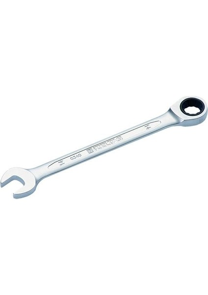 Izeltaş Cırcır Kombine Anahtar 11 mm