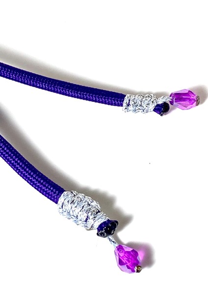 Paracord Charm Serisi modelleri