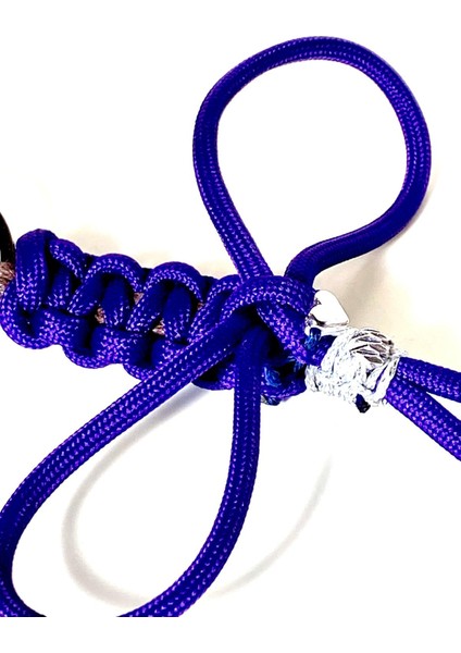 Paracord Charm Serisi