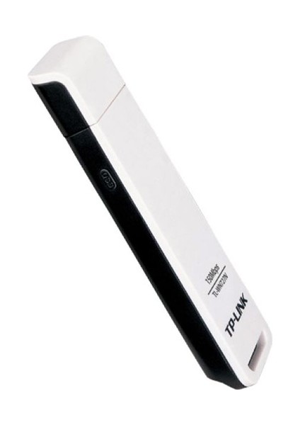 Tp-Lınk WN727N 150MBPS 802.11B/G USB High Power Kablosuz Adaptör
