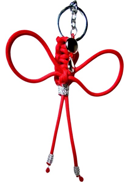 Paracord Charm Serisi fiyatları