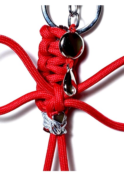 Paracord Charm Serisi modelleri