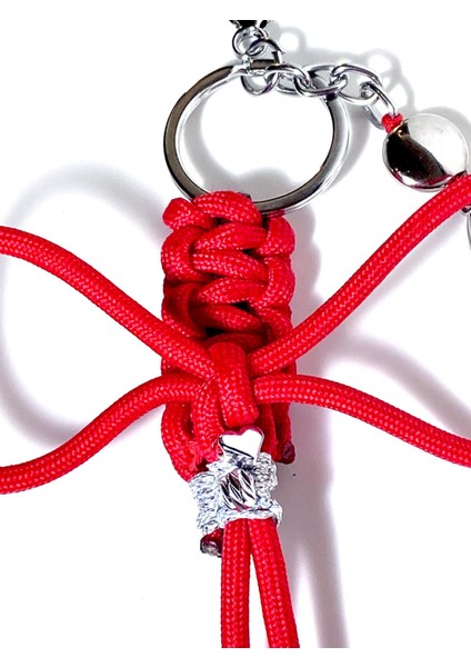 Paracord Charm Serisi fırsatları
