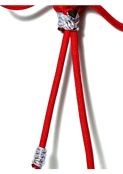 Paracord Charm Serisi