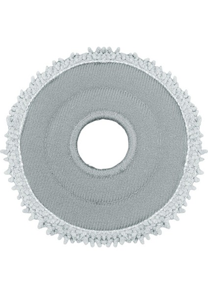 Roborock Q Revo / P10 Vakum Temizleyici Parçalar Ana Yan Fırça Hepa Filtre Mop Kumaşları Toz Çanta Yedek Parçalar Aksesuar (Yurt Dışından) modelleri