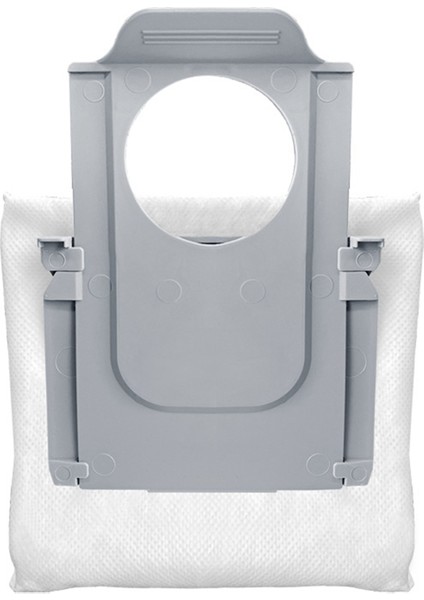 Roborock Q Revo / P10 Vakum Temizleyici Parçalar Ana Yan Fırça Hepa Filtre Mop Kumaşları Toz Çanta Yedek Parçalar Aksesuar (Yurt Dışından) indirimleri