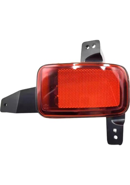 Büyük Duvar Tankı Için 300 Off-Road Edition Araç Sağ Arka Sis Arka Arka Tampon Işık Fren Lambası Durdurma Fren Lambası (Yurt Dışından)