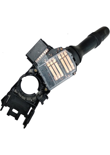 Rhd Araba Kombinasyon Anahtarı 8414052130 84140-52130 Toyota Yaris Için 2005-2011 Sis Lambası Dönüş Sinyal Anahtarı (Yurt Dışından) modelleri