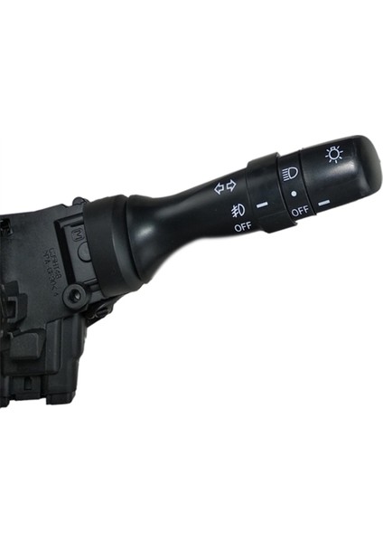 Rhd Araba Kombinasyon Anahtarı 8414052130 84140-52130 Toyota Yaris Için 2005-2011 Sis Lambası Dönüş Sinyal Anahtarı (Yurt Dışından) indirimleri