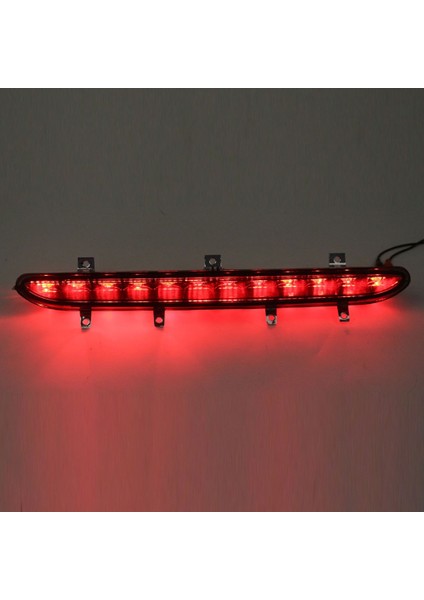 Volkswagen Eos Için Yüksek Monte Fren Işığı 2011-2016 Arka Üçüncü Durdurma Işığı 1Q0945097B 1Q0945097A (Yurt Dışından)