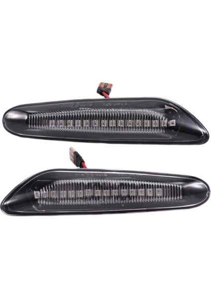 Bmw 1/3/5/serisi E36 E46 E60 E81 E82 E87 E90 E91 X1 E84 X3 E83 X5 E53 (Yurt Dışından)