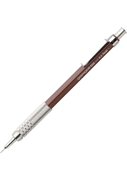 Graphgear 500 Versatil Kalem 0.3 mm