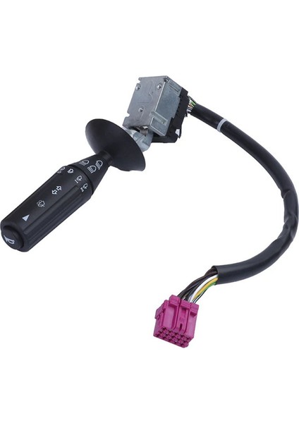 A81255090090 Araç Direksiyon Sütun Anahtarı 81255090090 81255090116 81255099090 0045402844 Mercedes-Benz/man Kamyonları Için (Yurt Dışından) fırsatları