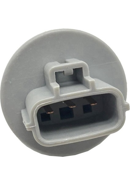 2pcs Otomatik Ön Turn Sinyal Ampul Yuvaları Taban 90075-60060 Toyota Tacoma Tundra Sealoıa Corolla (Yurt Dışından) modelleri