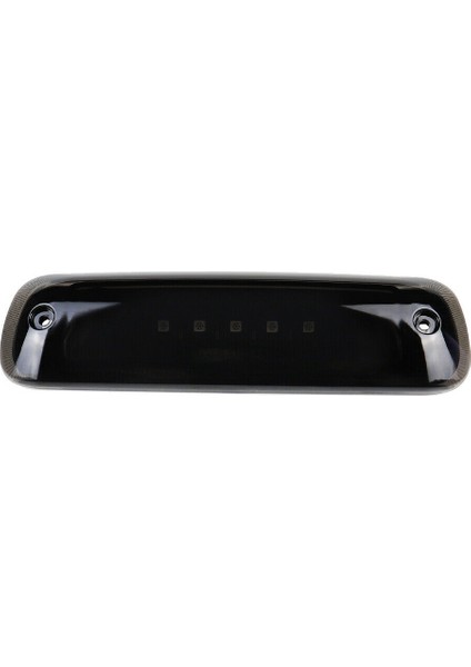 Araba LED Arka Yüksek Montaj Üçüncü Fren Işığı Jeep Cherokee Için Üçüncü Fren Işığı Arka Madde Xj 2.5l/4.0l 1997-2001 (Yurt Dışından)