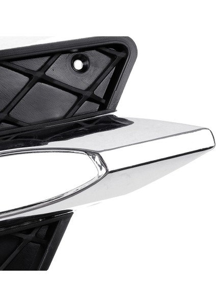 Ön Tampon Grille 2048851353 2048851453 204852974 204853074 Mercedes Benz W204 C-Serisi C250 C300 C350 2012-2014 (Yurt Dışından) modelleri