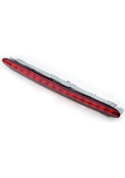 LED Arka Üçüncü Fren Işığı Durdurma Lambası Kuyruk Işığı Mercedes Benz Clk W209 C209 2002-2009 2098201056 (Yurt Dışından)