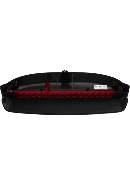 5J6945097 Araba Umuyor Skoda Fabia Için Otomatik Ek Fren Işık Lambası 2008-2014 3. Üçüncü Fren Işığı (Yurt Dışından)