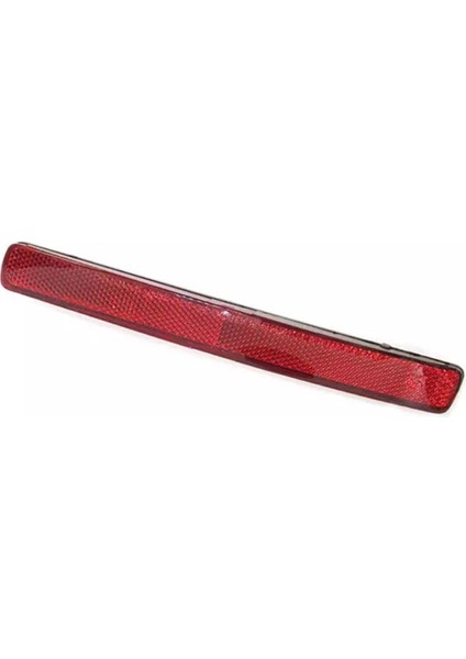 1 Çift Arka Tampon Reflektörü Assy Arka Tampon Fren Lambaları Ssangyong Rexton Kyron 2006-2011 8390108B00 8390208B00 (Yurt Dışından) indirimleri