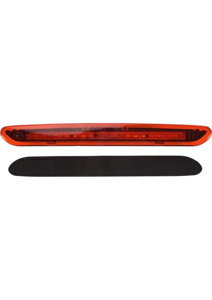 Araba Üçüncü Fren Işığı LED Yüksek Fren Işık Arka Kuyruk Işığı Fiat Grande Punto 05-12 Abarth Grande Punto 08-12 (Yurt Dışından) fırsatları