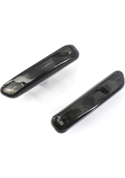 Bmw 3 Serisi E46 1998-2001 Turn Sinyal Işık Lensi 63138370719 63138370720 (Yurt Dışından)