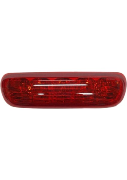 927504H000 92750-4H000 Arka Yüksek Fren Işığı Arka Fren Işığı Hyundai H-1 Starex H1 2007-2017 Için Üçüncü Fren Işığı (Yurt Dışından)