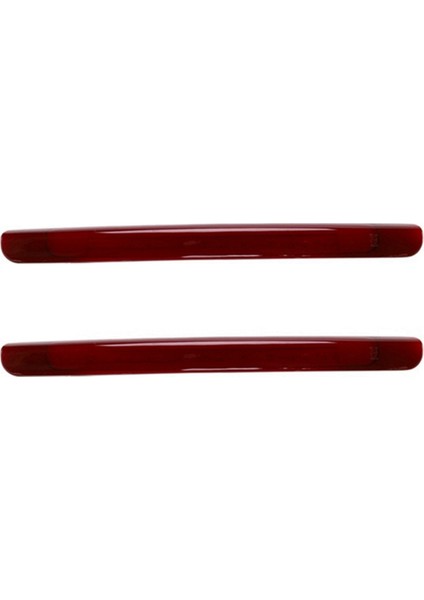 Araba 2pcs Arka Fren Işığı Yüksek Montajlı Fren Işığı Lexus LX470 Toyota Landcruıser Için Üçüncü Fren Işığı 81570-60061 (Yurt Dışından)