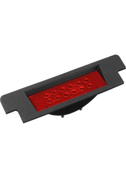 Üçüncü Fren Işığı Land Rover Discovery Defender Için Uygun 90/110 LED 3. Fren Işığı Yüksek Montaj Durdurma Işığı XFK100290 Kırmızı (Yurt Dışından) modelleri