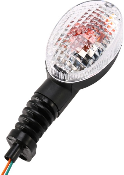 Kawasaki NINJA250R/KLS250SF/S Vn 650 Vulcan Için Sinyal Işığı Gösterge Lambası (Yurt Dışından) indirimleri