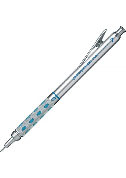 Graphgear 1000 Versatil Kalem 0.7 mm