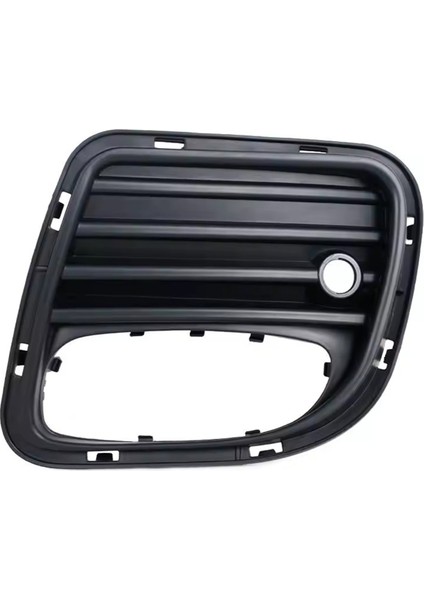 Bmw Mini R56 R57 R58 R59 Jcw 2005-2015 Için Arka Tampon Sisli Frame Izgara Araç Aksesuarları (Yurt Dışından)