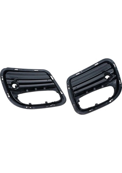 Bmw Mini R56 R57 R58 R59 Jcw 2005-2015 Için Arka Tampon Sisli Frame Izgara Araç Aksesuarları (Yurt Dışından) indirimleri