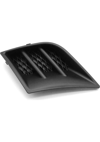 Ön Tampon Sis Izgarası Işık Deliği Yok Sol Taraf 7422A9 Peugeot 107 2009-2012 Araba Aksesuarları (Yurt Dışından)