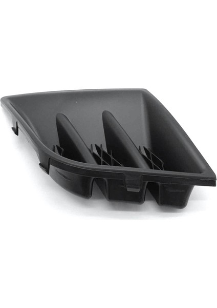 Ön Tampon Sis Izgarası Işık Deliği Yok Sol Taraf 7422A9 Peugeot 107 2009-2012 Araba Aksesuarları (Yurt Dışından) fırsatları