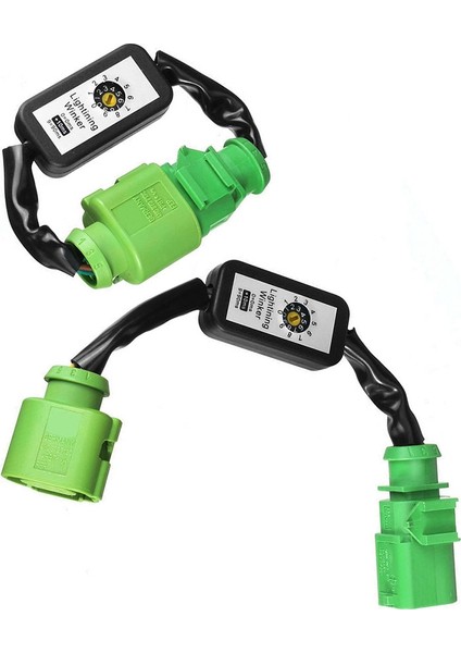 Dinamik Dönüş Sinyal Göstergesi LED Arka Lamba Eklenti Modülü Kablo Tel For-Audi A4 S4 Rs4 B8 2013-2015 (Yurt Dışından) fiyatları