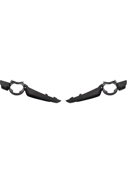 1paır Araç Ön Tumpon Siste Başları Bmw 3 Serisi E46 323CI 2000-2003 51118204358 51118204357 (Yurt Dışından) indirimleri