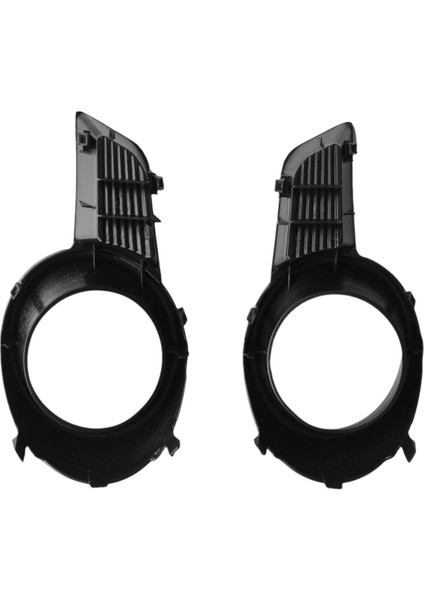 1paır Ön Tampon Sis Lambaları Işıklar Lambalar Toyota Highlander Için Trim Kapak 2009-2015 81482-0E020 81481-0E020 (Yurt Dışından) fırsatları