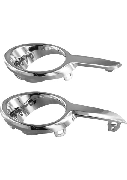 Peugeot Için Ön Sis Lambası Dekorasyon Çerçevesi 208 1608111480 1608110880 (Yurt Dışından) modelleri