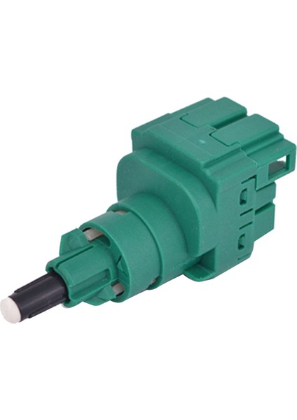 4 Pin Freni Audi A3 A4 A4 A6 Tt S4 R8 Için Porsche Için Cayenne Vw Golf Jetta 1C0945511A (Yurt Dışından)