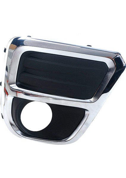 Sol Ön Tampon Sis Lambası Çerçevesi Kapak Sis For Forester Için Far Forester Sk 2019 2020 2021 Araba Çıkartmaları B (Yurt Dışından) indirimleri