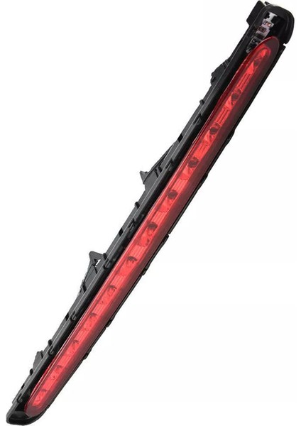 Araba LED Üçüncü Durdurma Fren Lambası Ek Lamba A2118201556 Mercedes-Benz E-Serisi W211 2002-2006 A2118201456 (Yurt Dışından) indirimleri