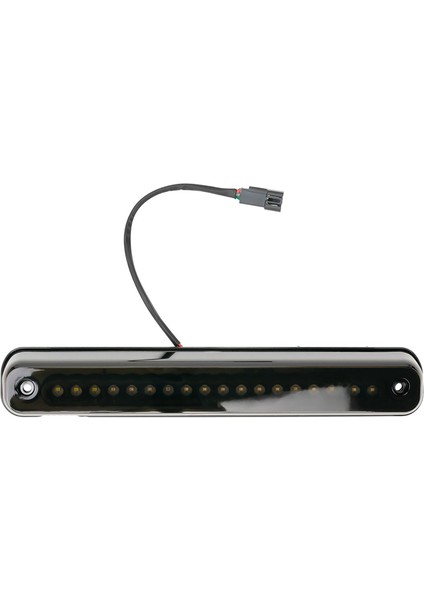 Yüksek Mound Stop Işık Chevy Silverado Gmc C/k 1500 1988-1998 Için 3. Kuyruk Fren Lambası (Yurt Dışından)