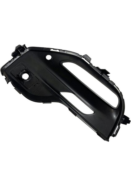 Sol Tampon LED Sis Kapağı 51118099731 Bmw G05 X5 M Sport 2018-2022 Sürüş Sis Lambası Işıkları Çerçevesi (Yurt Dışından)