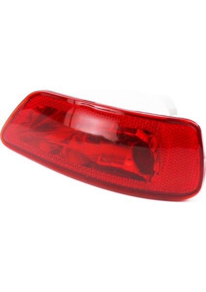 57010717AC 57010716AC Arka Tampon Sis Lambası Reflektör Lambası Tampon Sis Lambası Arka Kuyruk Lambası Jeep Pusulası Için Otomotiv (Yurt Dışından) fırsatları