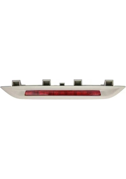 9801929780 Araba Peugeot Için Üçüncü Fren Işığı 301 Citroen C-Elysee Yüksek Montajlı Fren Lambası 98002823ZD (Yurt Dışından) fiyatları