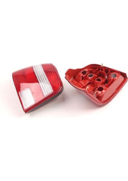 Arka Kuyruk Işığı Freni Işığı Vw Golf Için Ampul Olmadan 4 Mk4 Hatchback 1998-2004 Kuyruk Işık Muhafazası Sol (Yurt Dışından) fiyatları