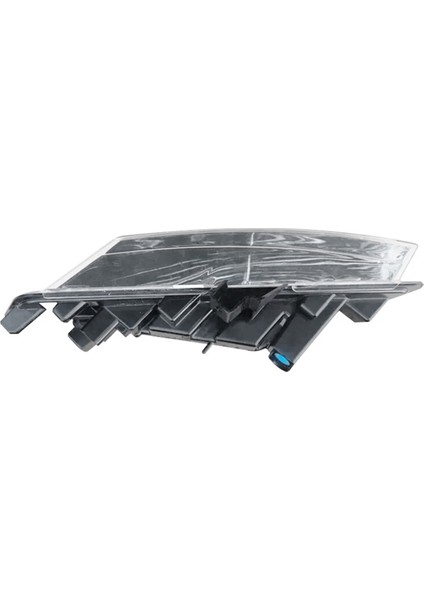 Ön Tampon Farları Sis Lambaları Gündüz Koşu Işıkları Renault Clio Iv Için Sinyal Işıkları 4 2016-2019 Sol: 266051034R (Yurt Dışından) indirimleri