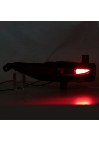 Saıc Mg Hs Ehs Araba Arka Tampon Reflektörü Işık Arka Fren Fog Lambası Kapak Soğmazı Yok 10420741 10420742 (Yurt Dışından) fiyatları