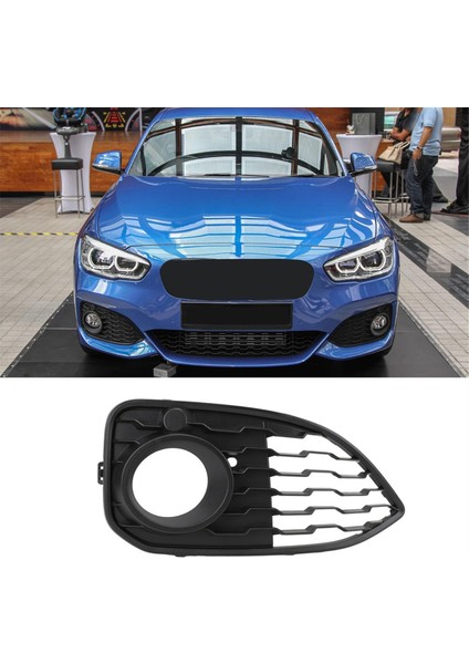 Bmw 1 Serisi F20 F21 Lcı M Sport 2014-2019 Sağ 51118060282 (Yurt Dışından) fiyatları