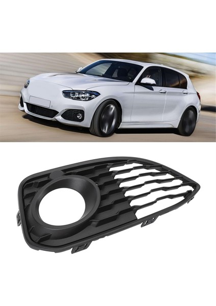 Bmw 1 Serisi F20 F21 Lcı M Sport 2014-2019 Sağ 51118060282 (Yurt Dışından) fırsatları